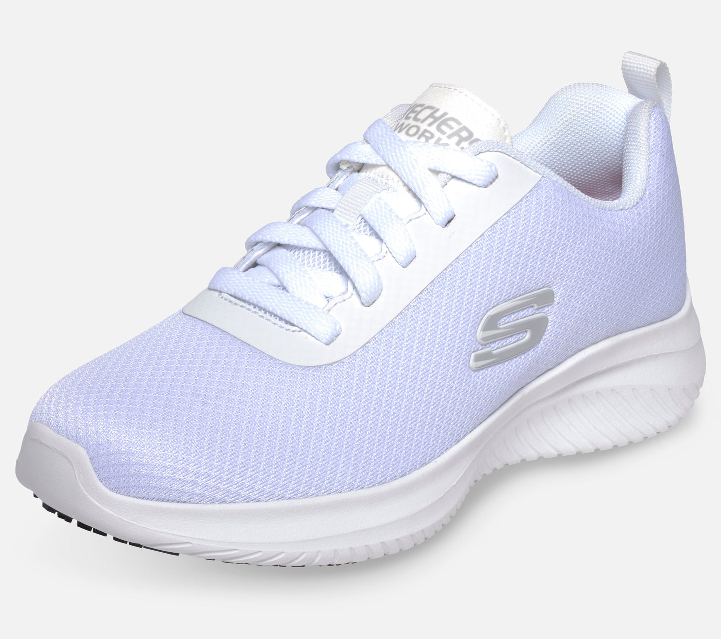 Work: Ultra Flex 3.0 SR - Jinie Shoe Skechers.dk