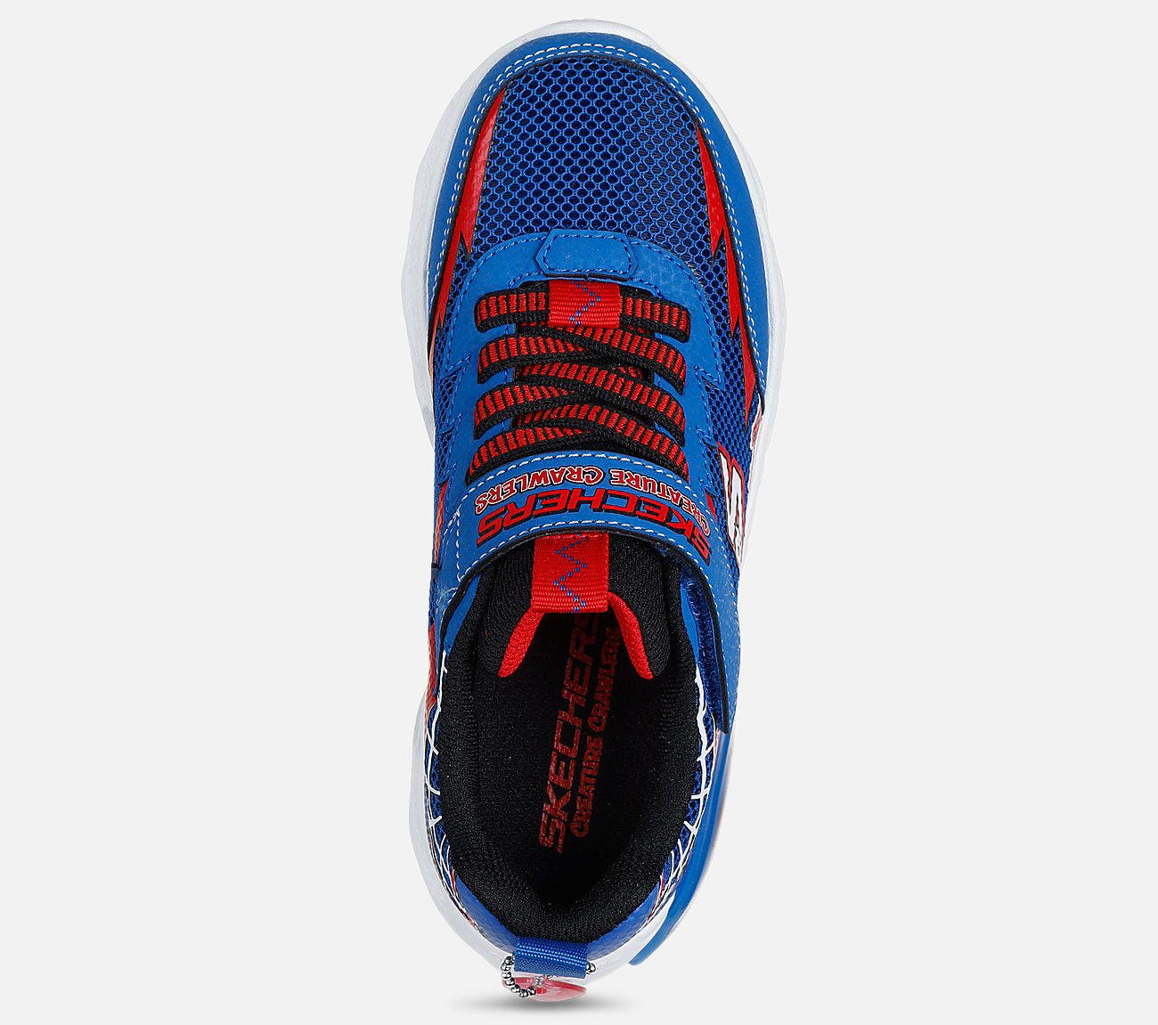 Creature-Crawlers Shoe Skechers.dk