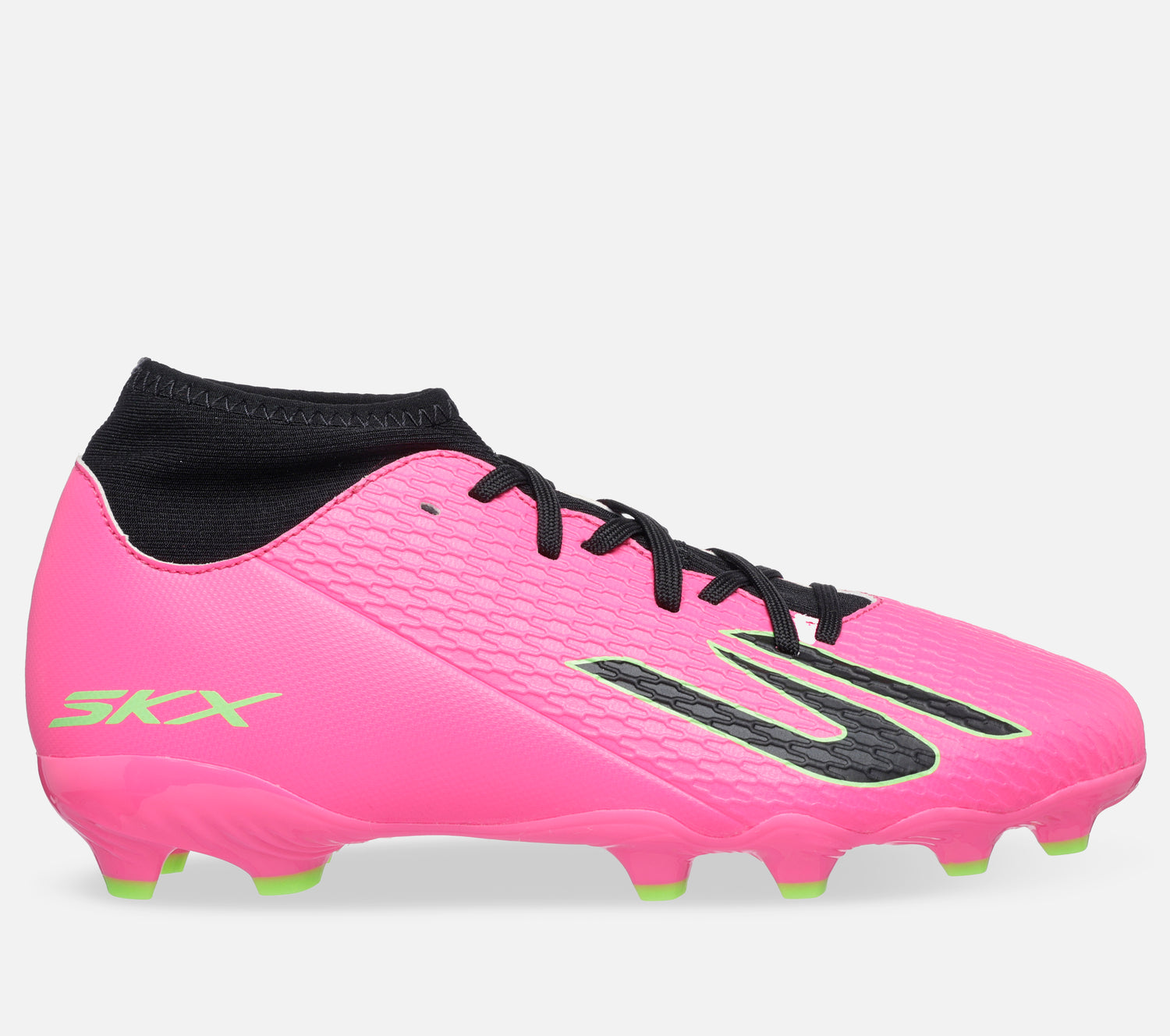 SKX_2 High JR Youth MG Football Skechers.dk