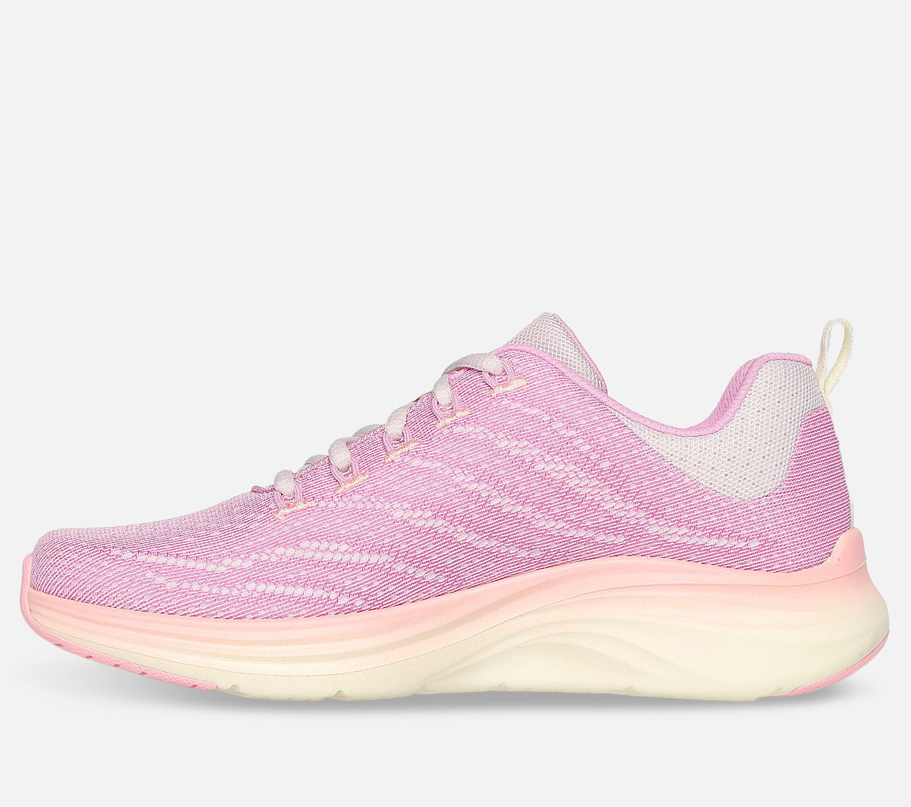 Vapor Foam - Summer Journey Shoe Skechers.dk