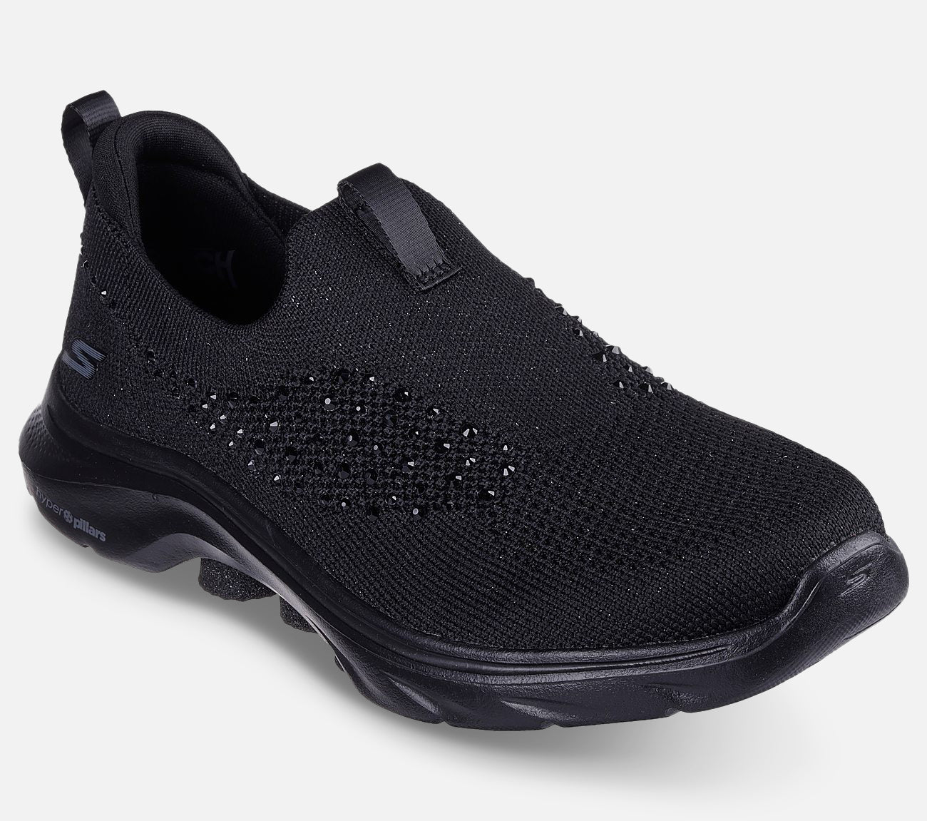 GO WALK 7 – Blink Shoe Skechers.dk