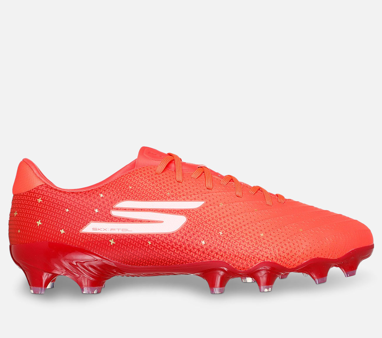 HK Player Edition SKX_1.5 Academy FG Football Skechers.dk