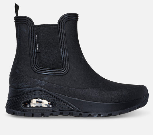 Uno Rugged - Dancing N The Rain - Waterproof Boot Skechers.dk