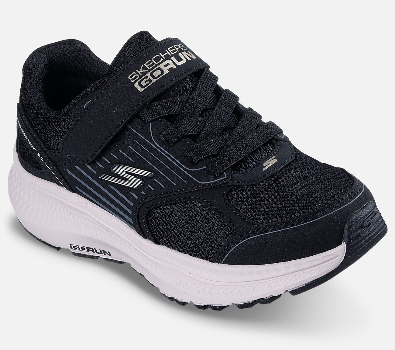 GO RUN Consistent 2.0 - Advantage Shoe Skechers.dk