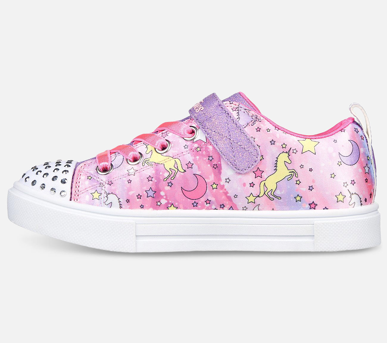 Twinkle Sparks - Unicorn Dreaming Shoe Skechers.dk