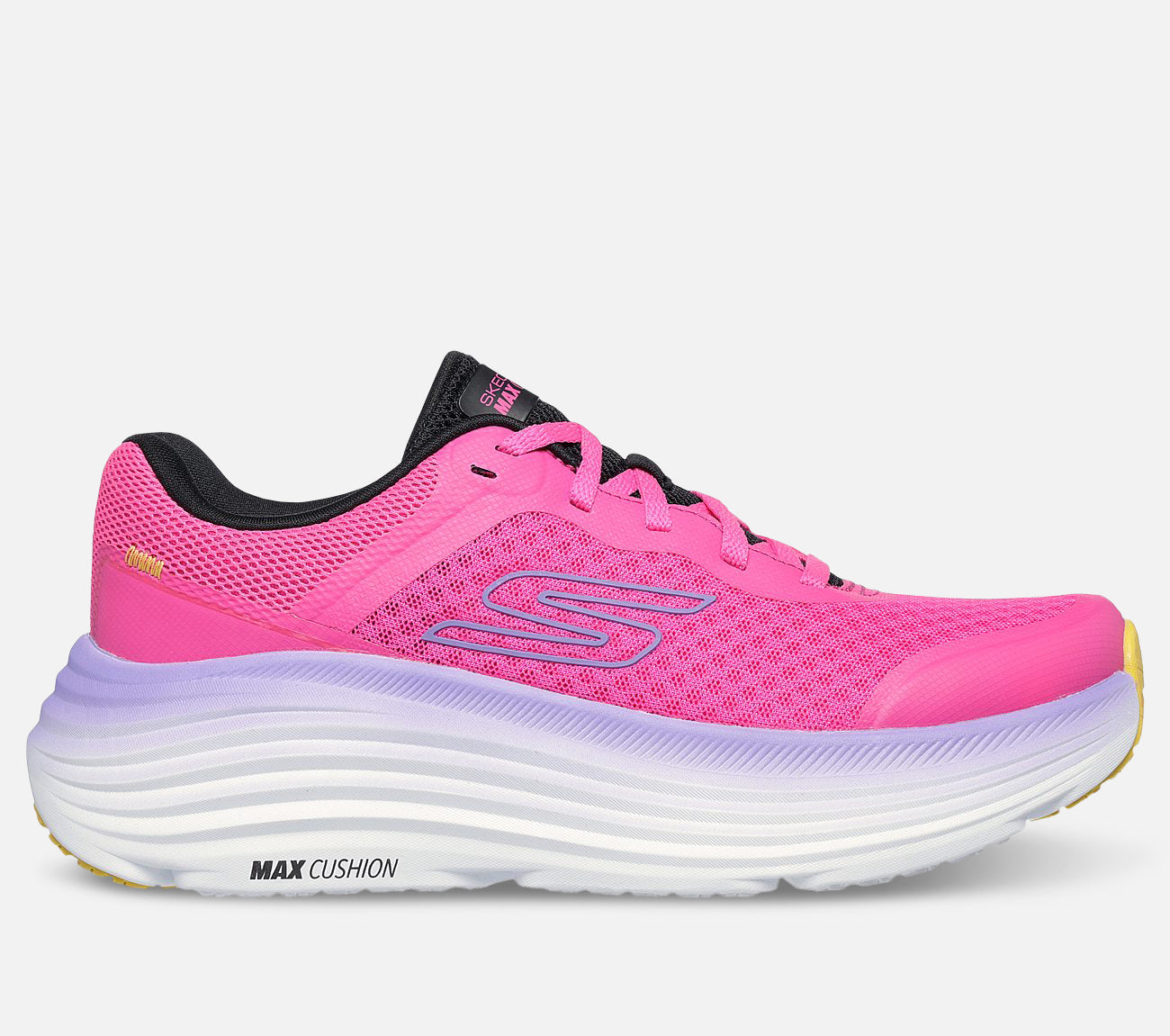 Max Cushioning Endeavour Shoe Skechers.dk