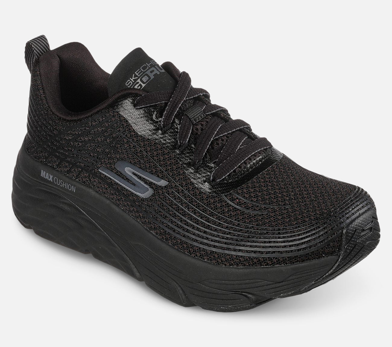 Max Cushioning Elite Shoe Skechers