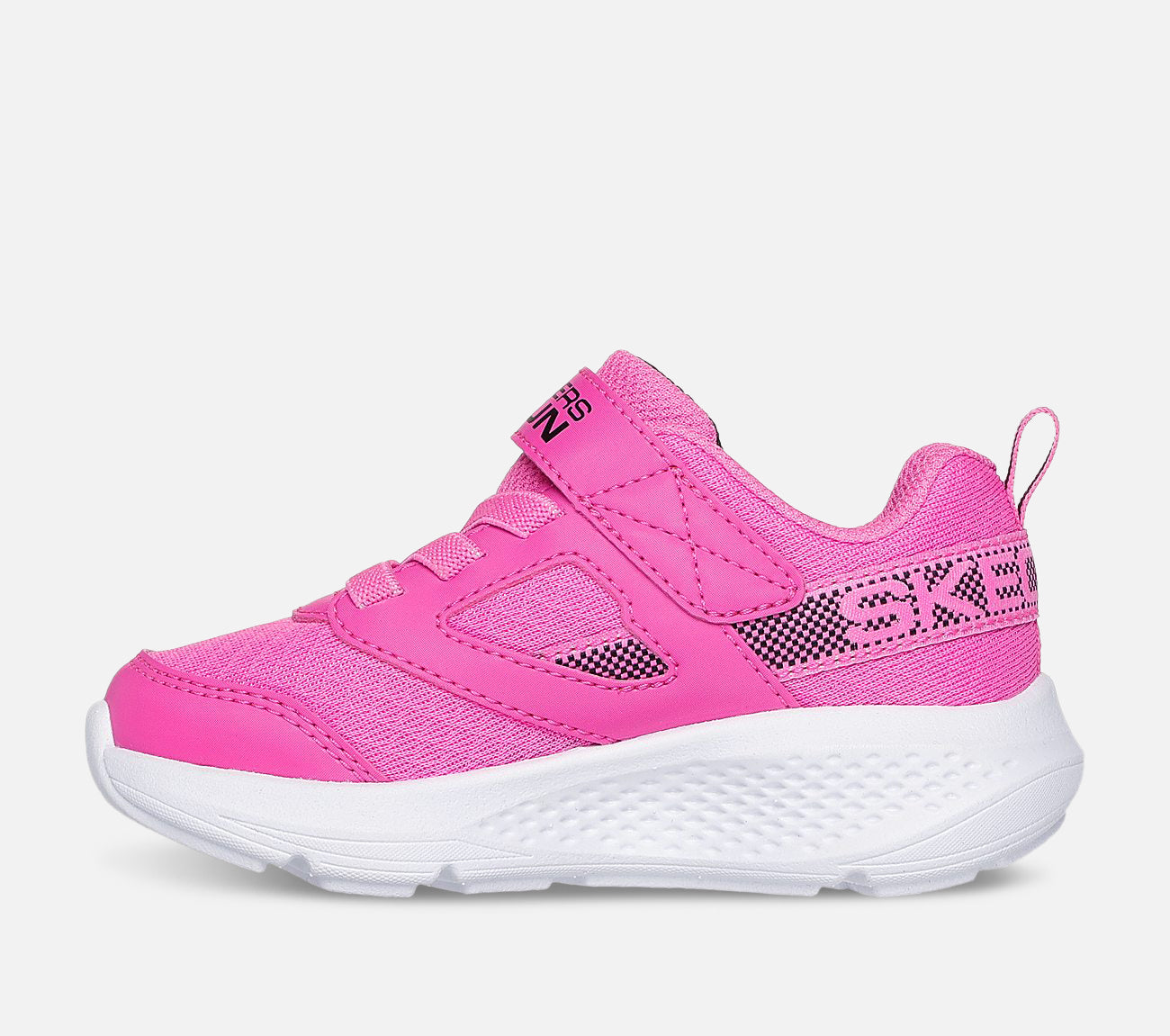 Go Run Elevate - Sporty Spectacular Shoe Skechers.dk