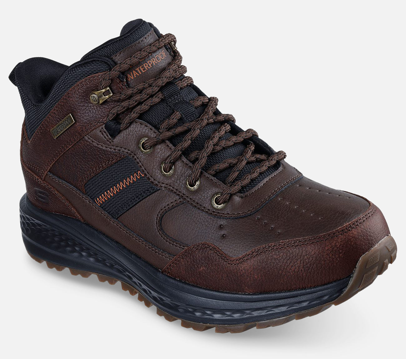 Relaxed Fit: Slip-ins: Slade Ultra - Turner - Waterproof Boot Skechers.dk