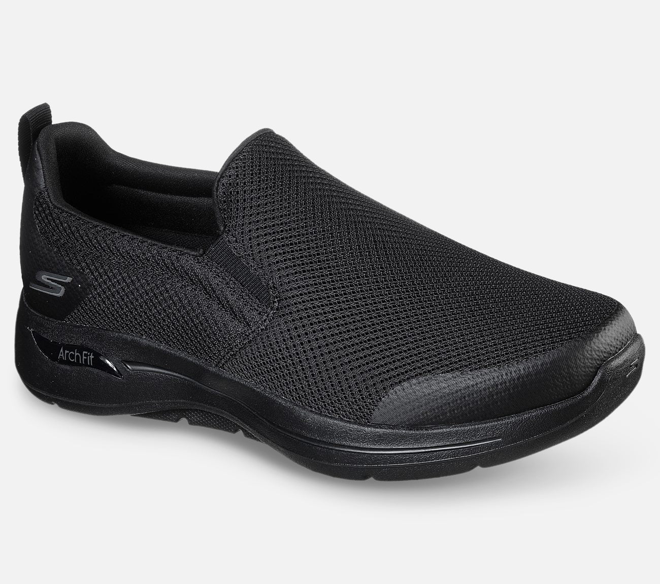 GO WALK Arch Fit - Togpath Shoe Skechers.dk