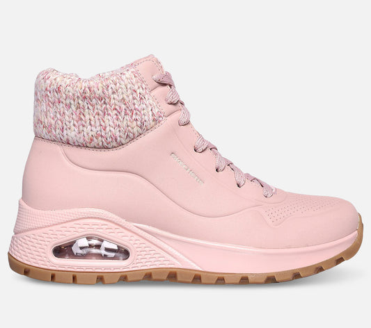 Uno Rugged - Darling Days Shoe Skechers.dk