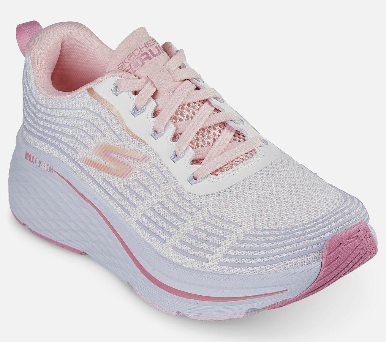 Max Cushioning Elite 2.0 - Alaura Shoe Skechers.dk