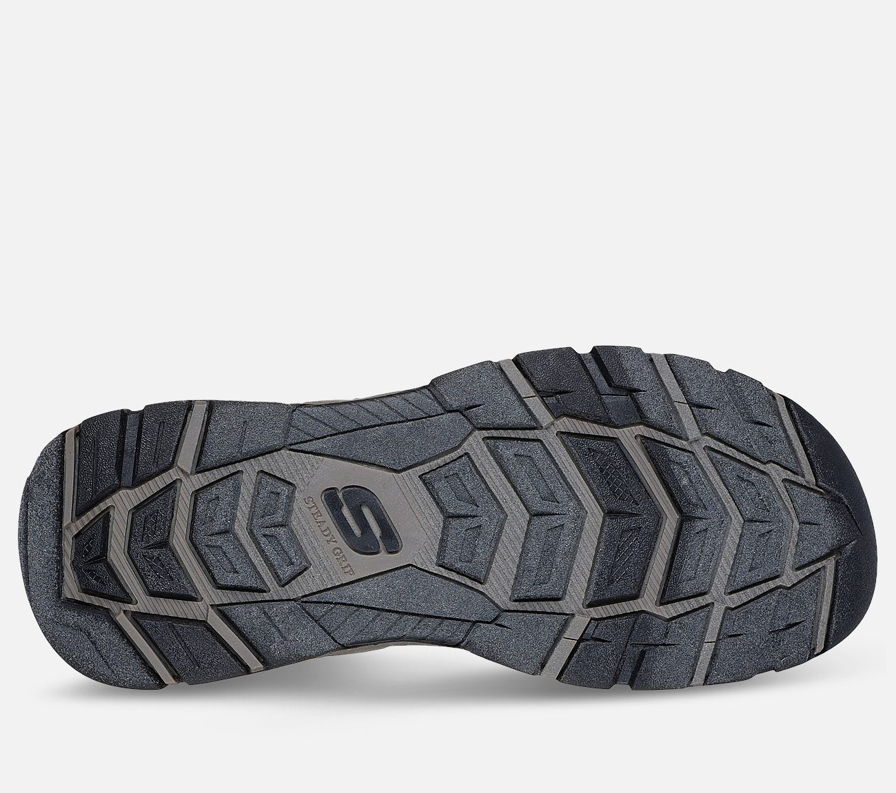 Relaxed Fit: Slip-ins: Tresmen - Reece Sandal Skechers.dk