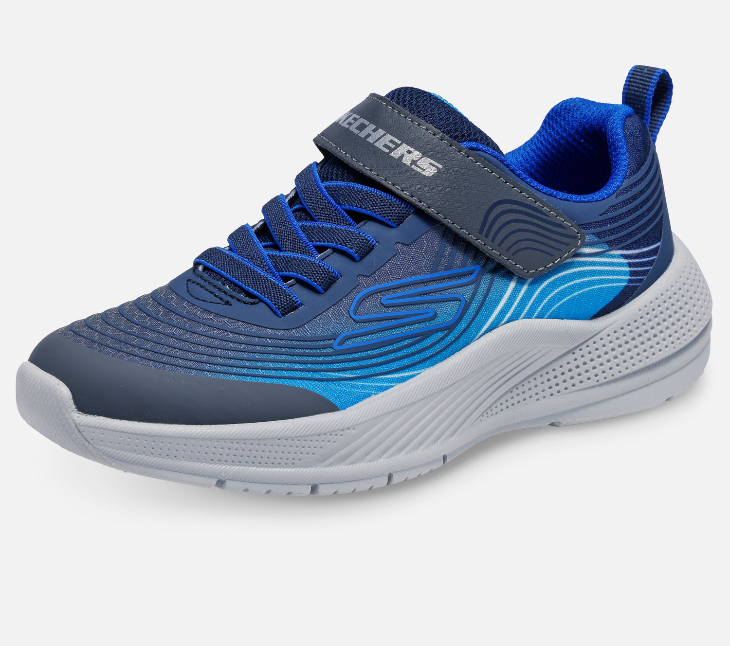 Microspec Advance Shoe Skechers.dk