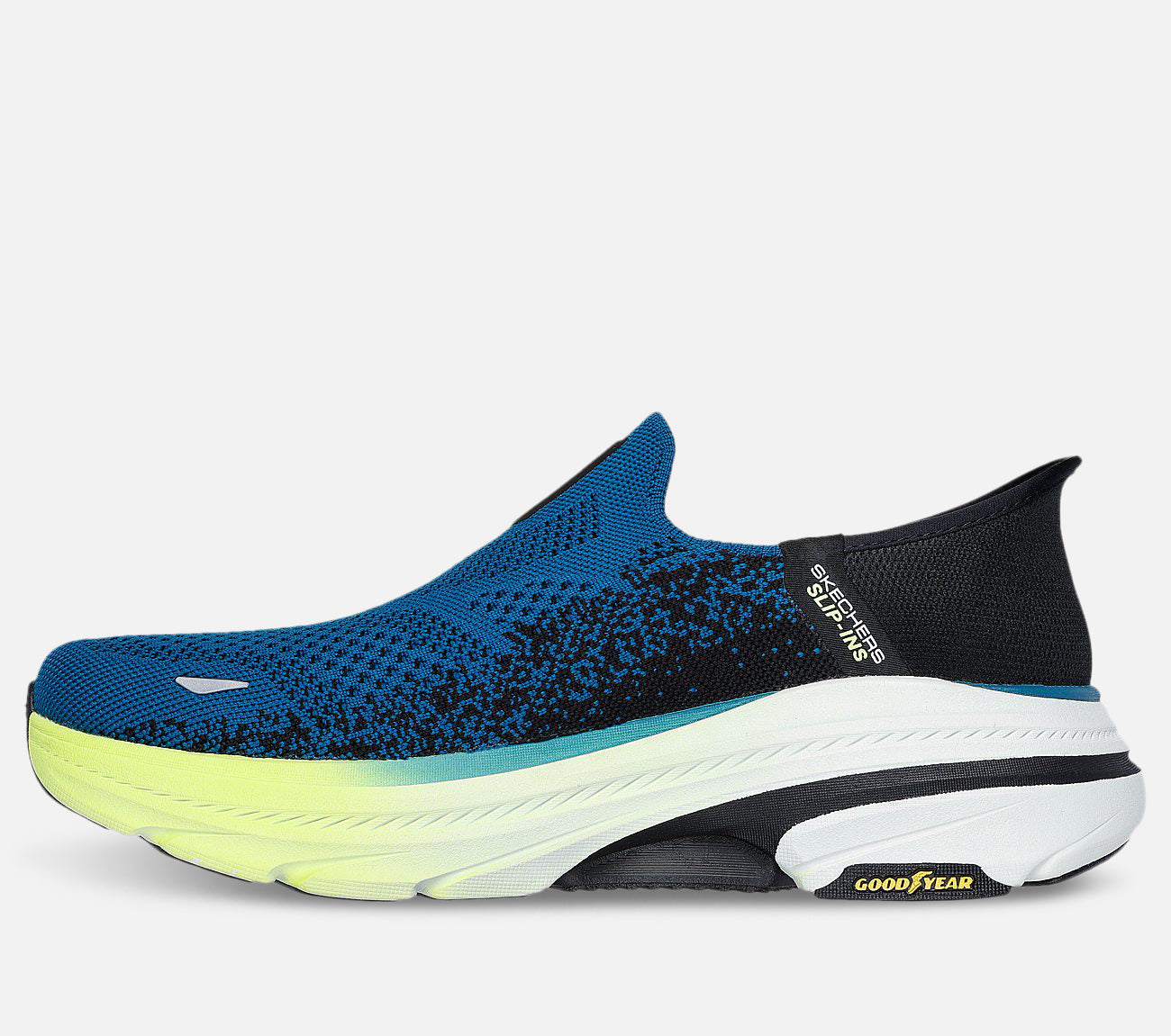 Slip-ins: Max Cushioning Arch Fit 2.0 - Fortuitous 2.0 Shoe Skechers.dk