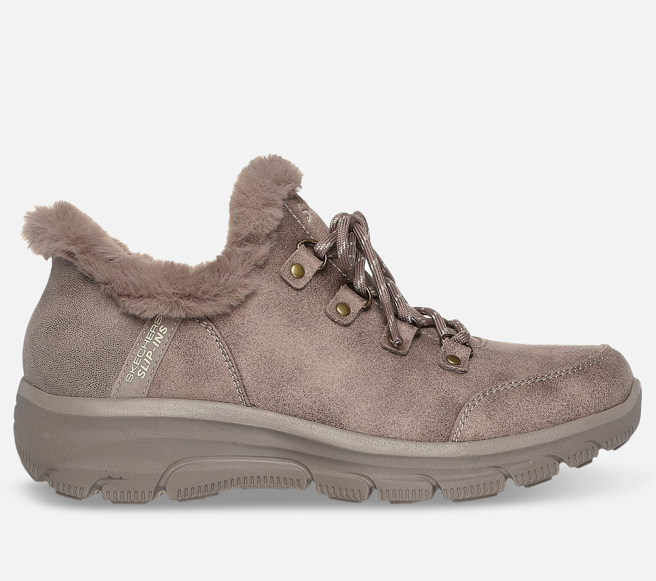 Slip-ins: Easy Going - Fall Adventures Boot Skechers.dk