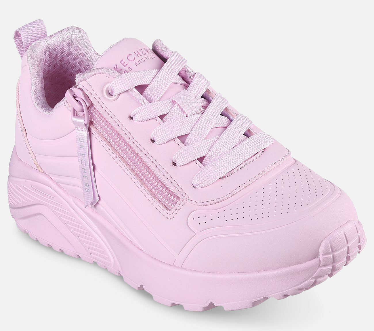 Uno Lite - Easy Zip Shoe Skechers.dk
