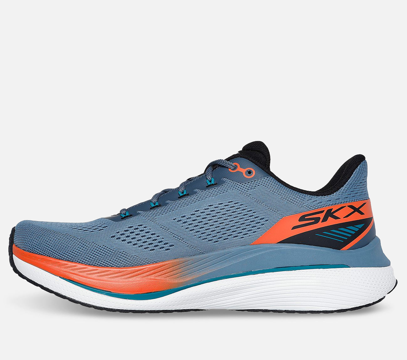 Max Cushioning Propulsion Shoe Skechers.dk
