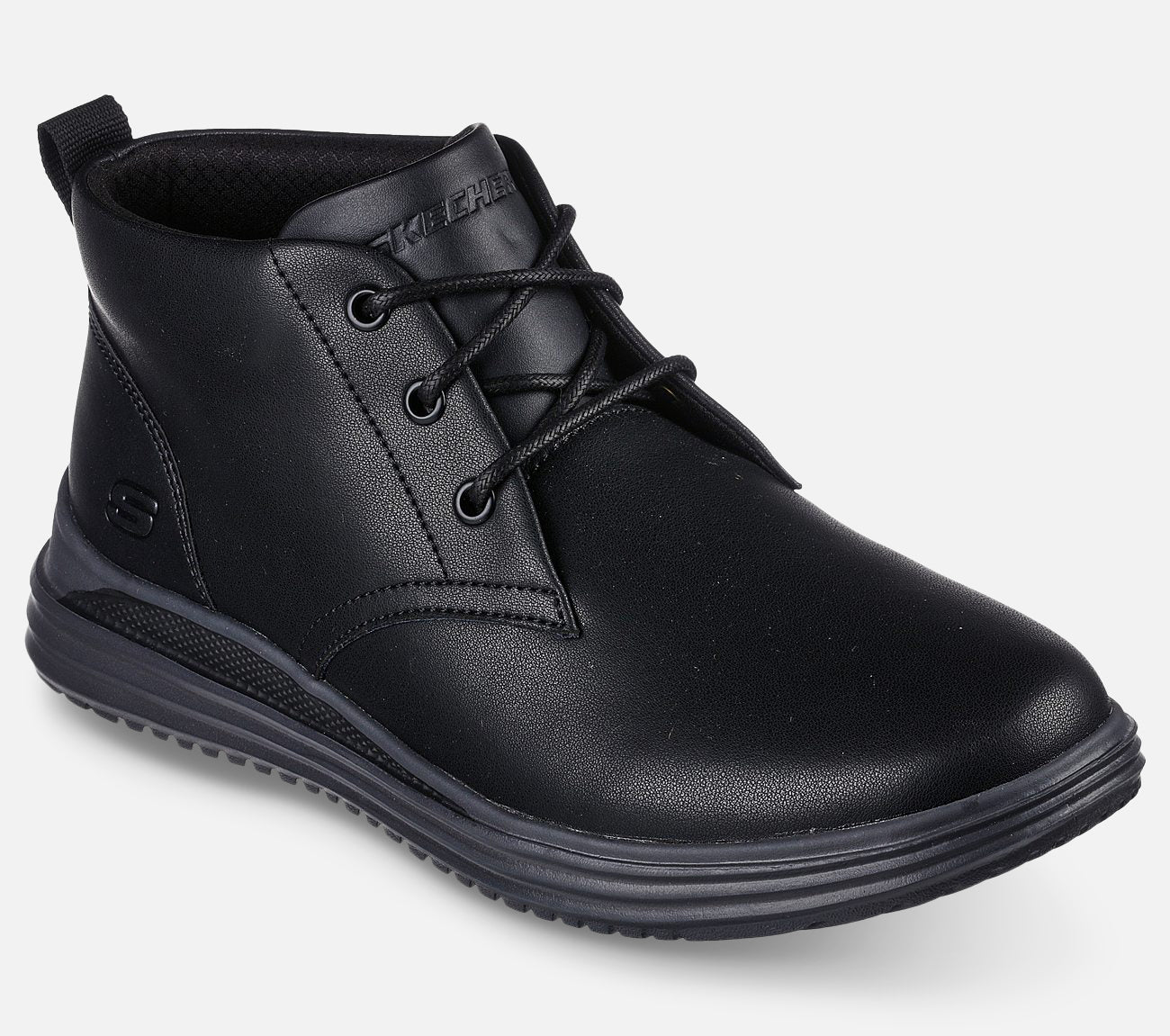 Proven - Yermo Boot Skechers.dk