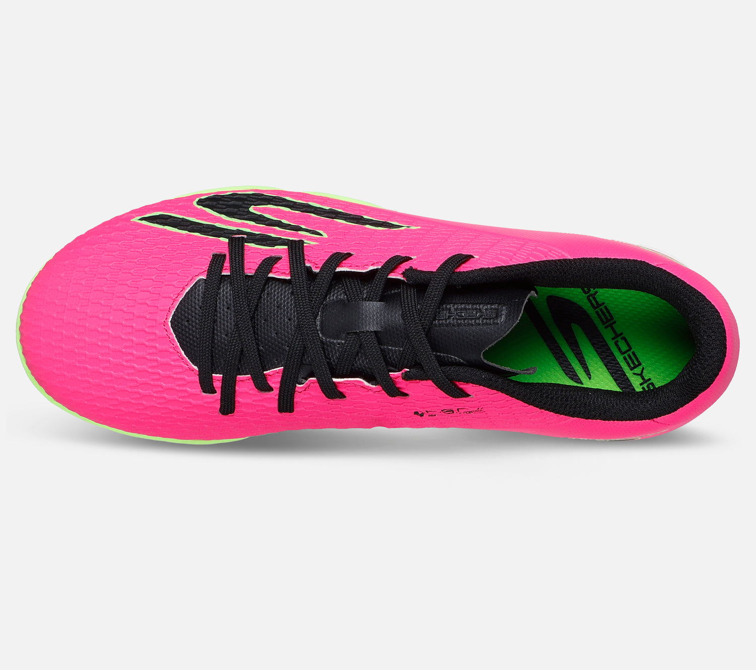 SKX_2 JR Youth TF Football Skechers.dk