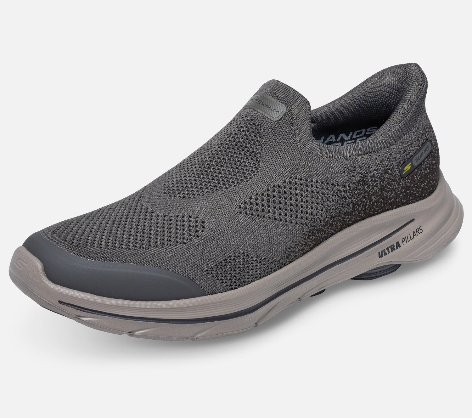 Slip-ins: GO WALK 8 - Pelayo Shoe Skechers.dk
