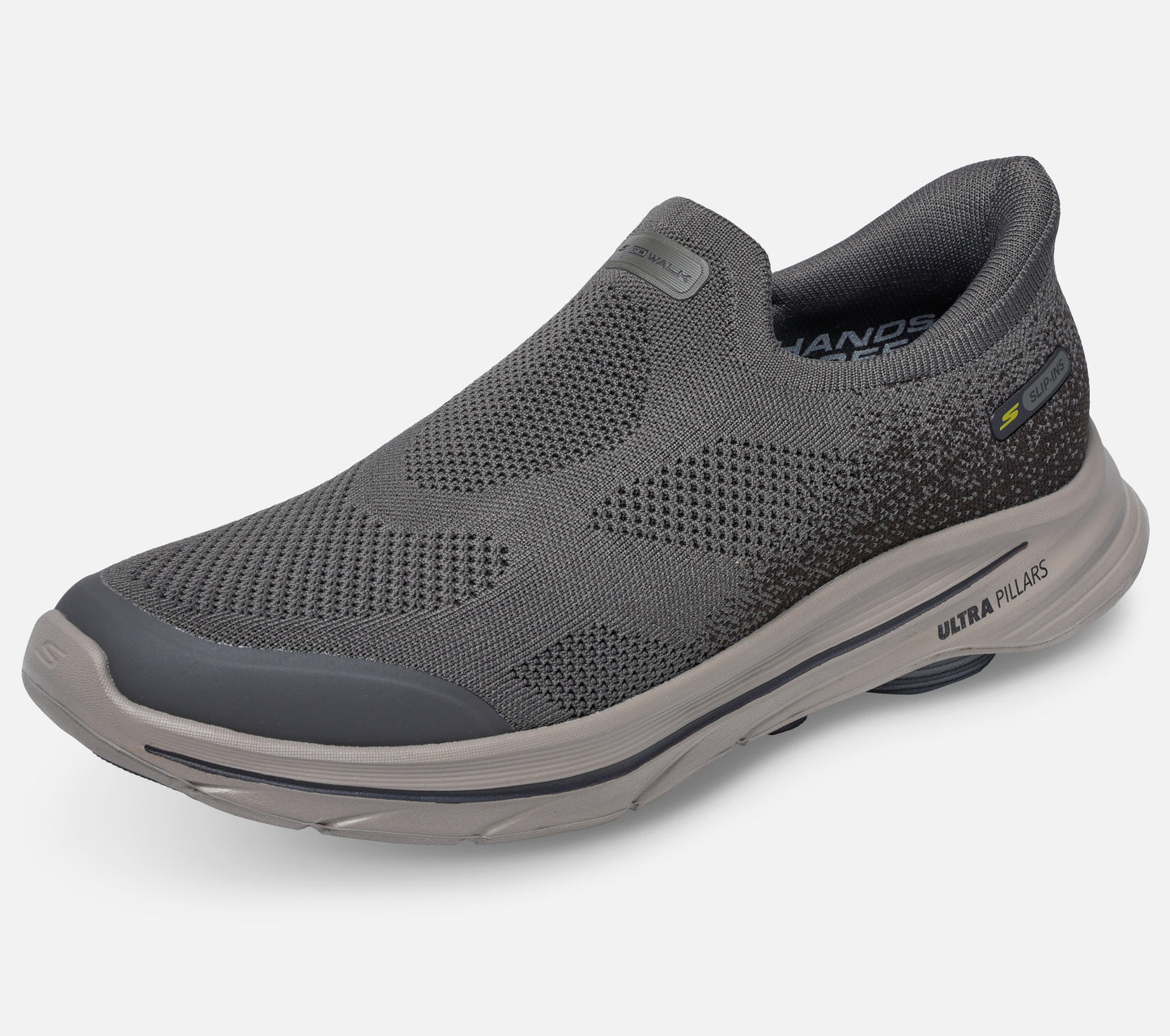 Slip-ins: GO WALK 8 - Pelayo Shoe Skechers.dk