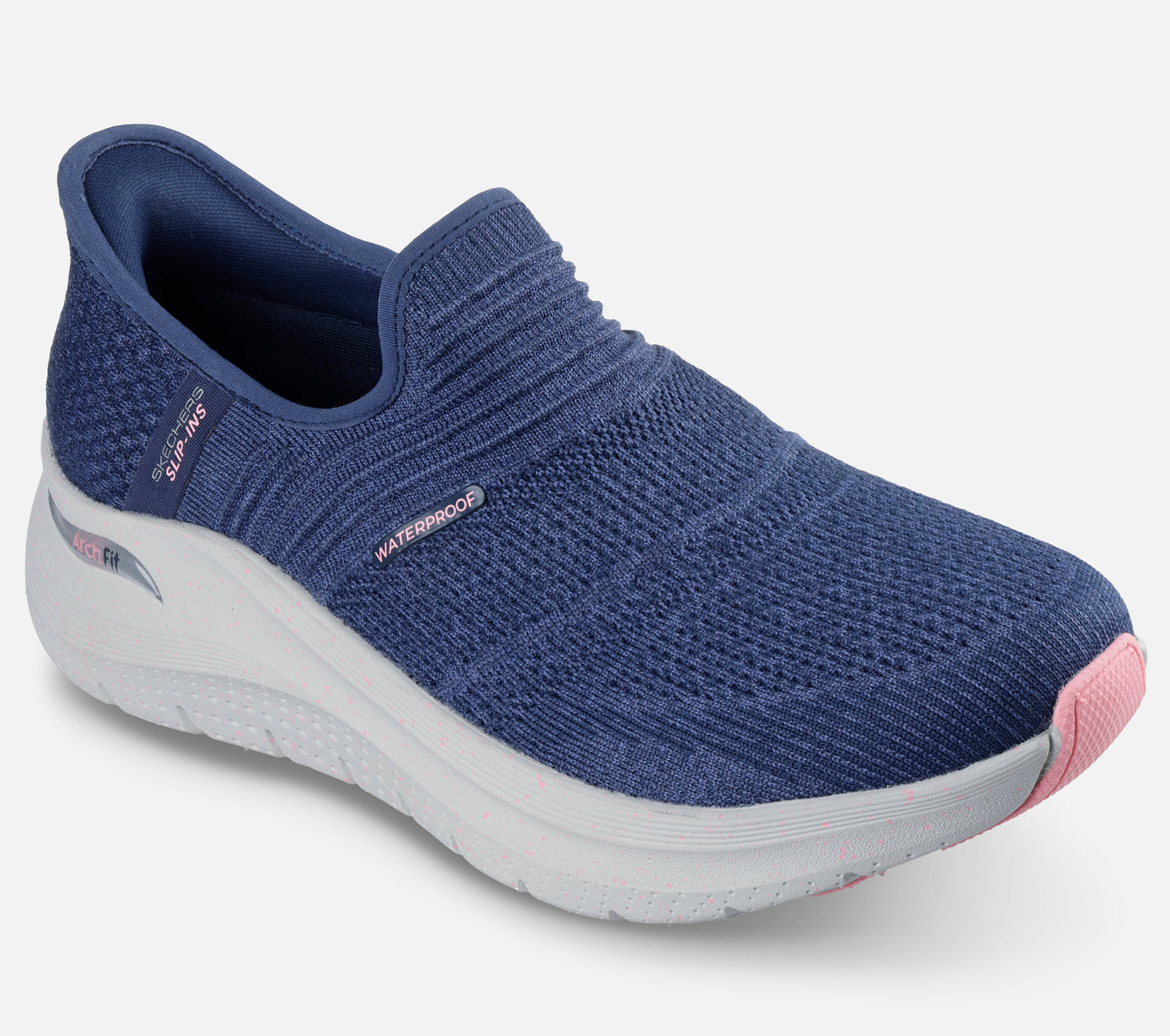 Slip-ins: Arch Fit 2.0 - Right As Rain - Waterproof Shoe Skechers.dk