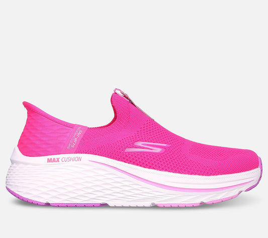 Slip-ins: Max Cushioning Elite 2.0 - Eternal Shoe Skechers.dk