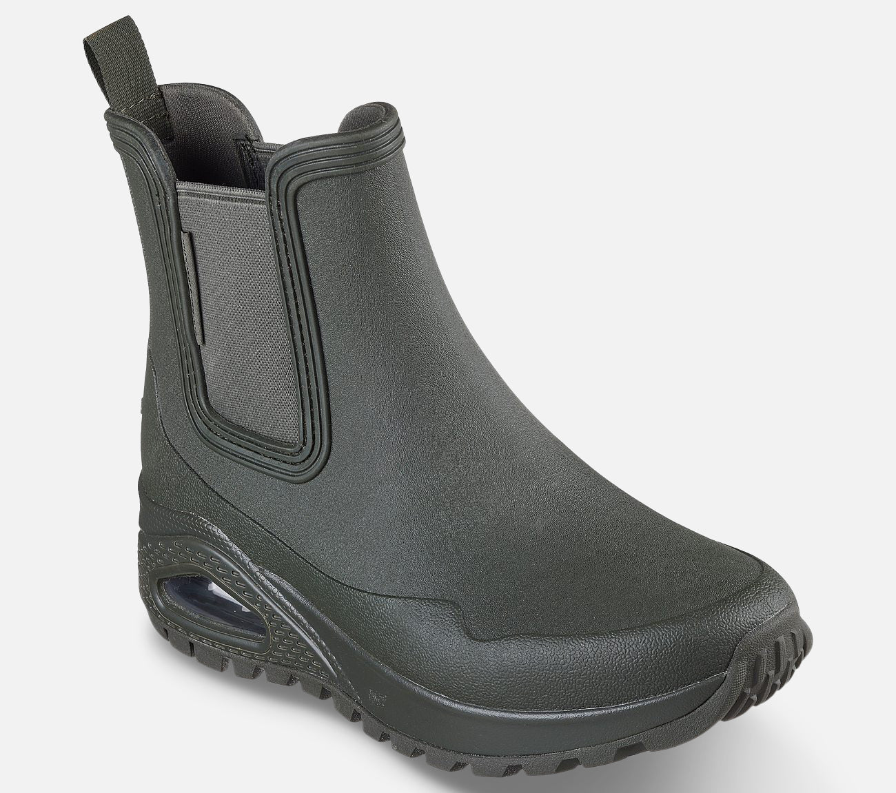 Uno Rugged - Dancing N The Rain - Waterproof Boot Skechers.dk