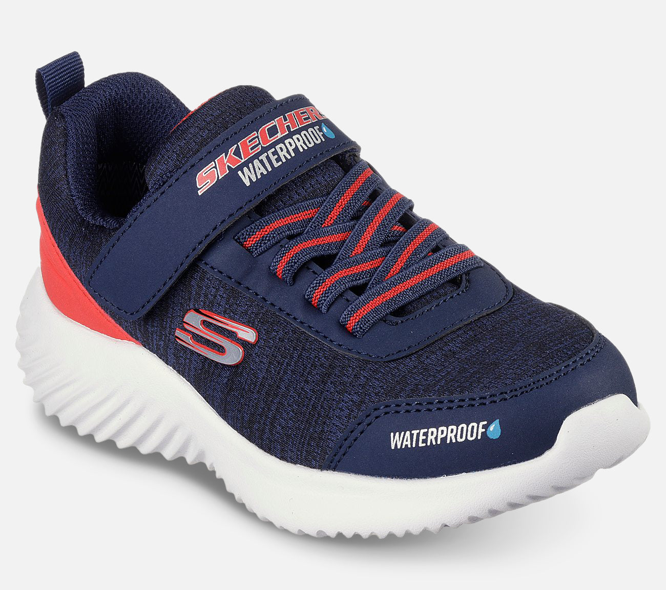 Bounder - Dripper Drop - Waterproof Shoe Skechers.dk