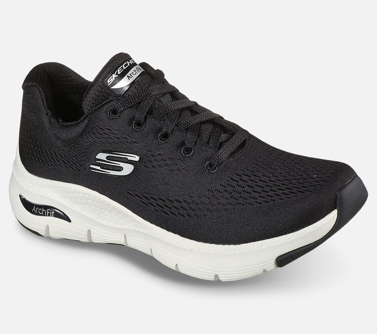 Wide Fit: Arch Fit - Big Appeal Shoe Skechers