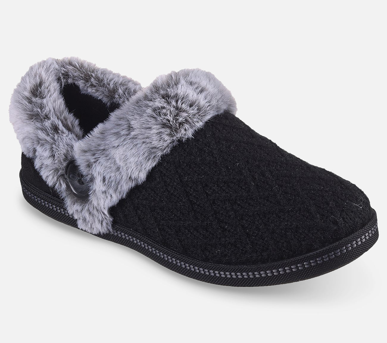 Cozy Campfire - Girls Night In Slipper Skechers