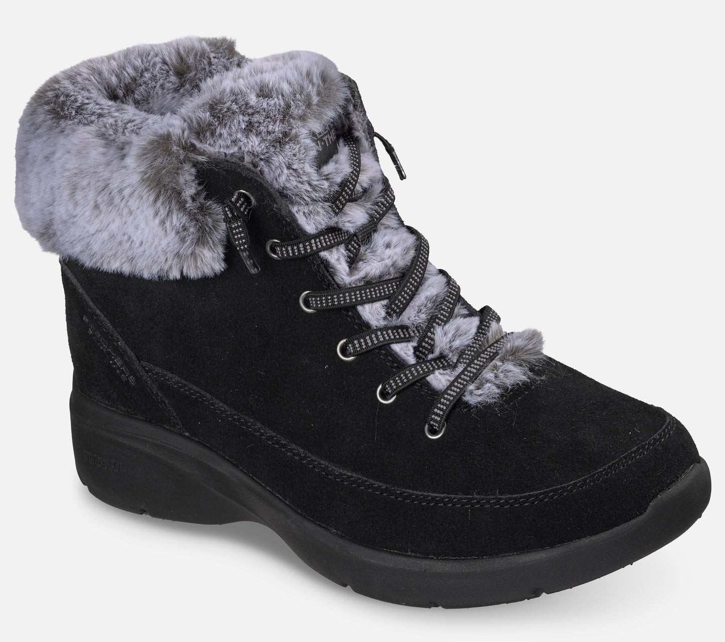 Slip-ins: Glacial Ultimate – Beatrice Boot Skechers.dk