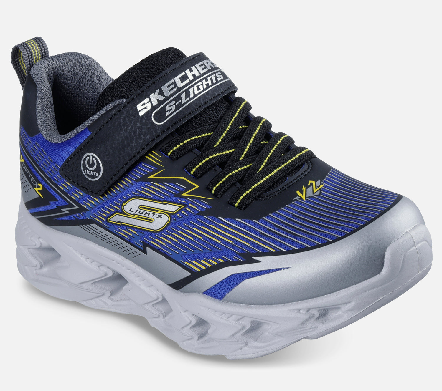 S-Lights: Vortex 2.0 - Veltrox Shoe Skechers.dk