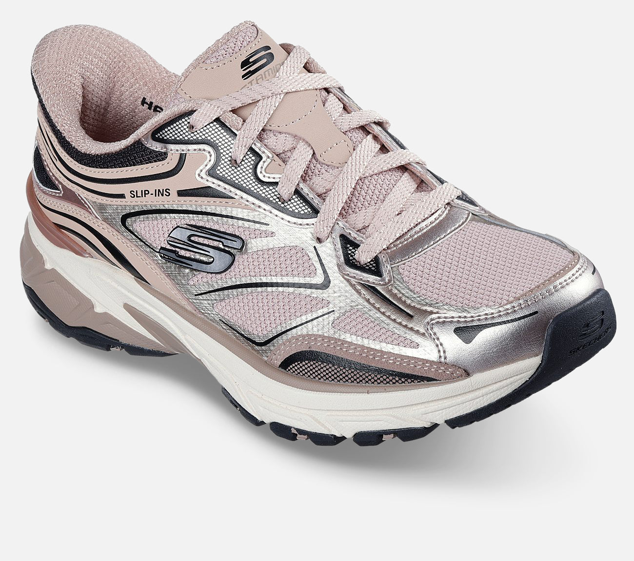 Slip-ins: Stamina Sport