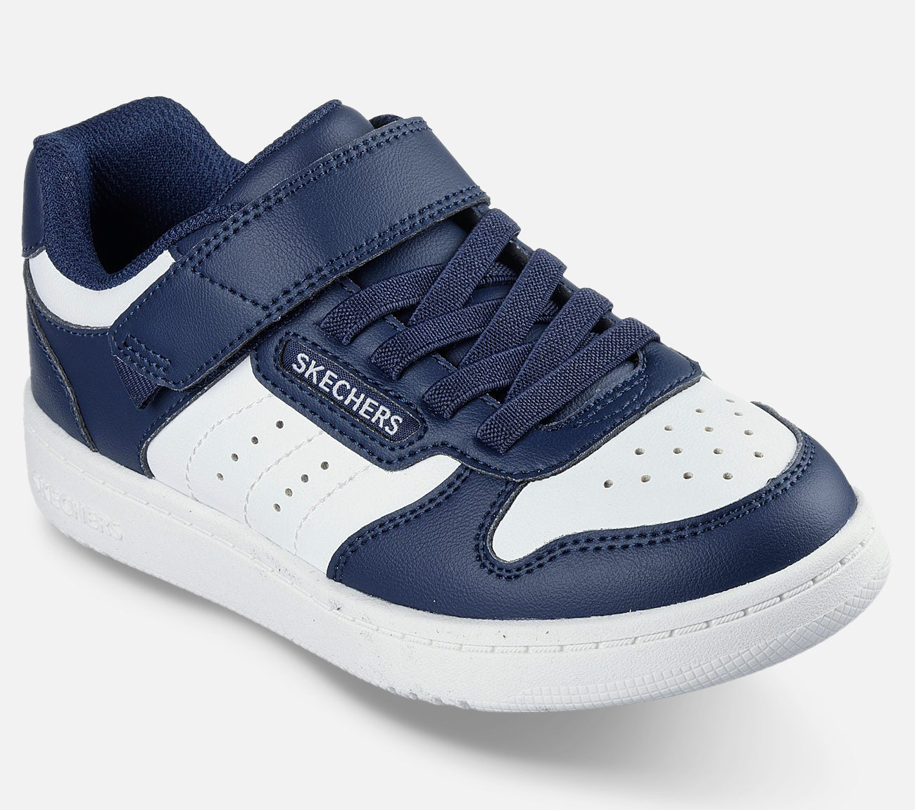 Quick Street Shoe Skechers.dk