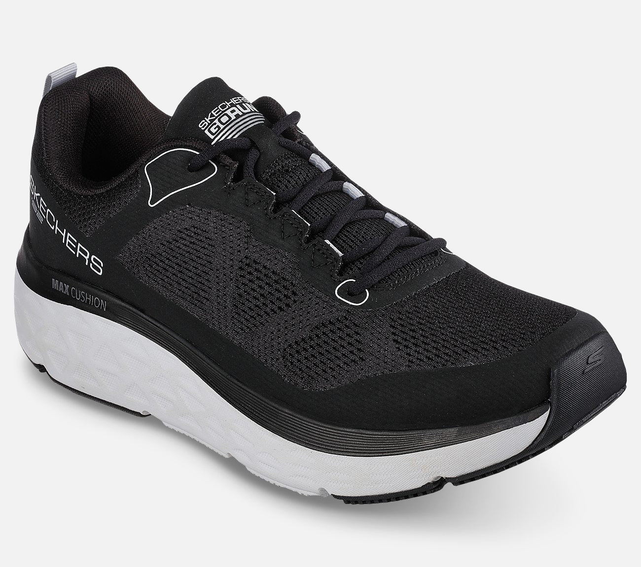 Max Cushioning Delta Shoe Skechers