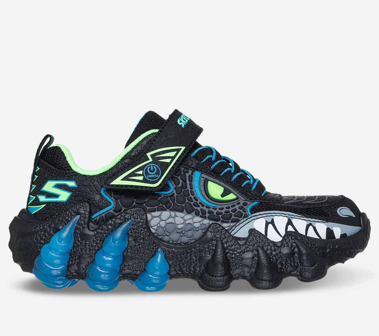 Skech-O-Saurus Light 2.0 Shoe Skechers.dk