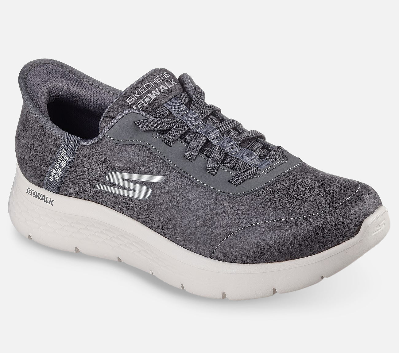 Slip-ins: GO WALK Flex - Smooth Motion Shoe Skechers.dk