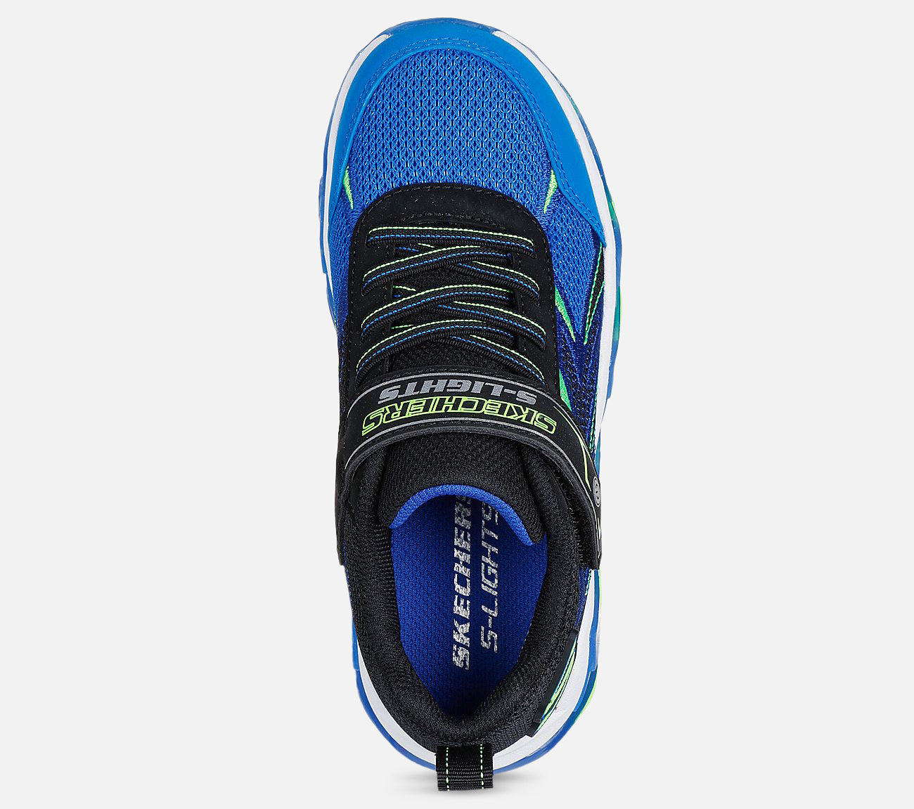 S-Lights: Mega Surge 2.0 Shoe Skechers.dk