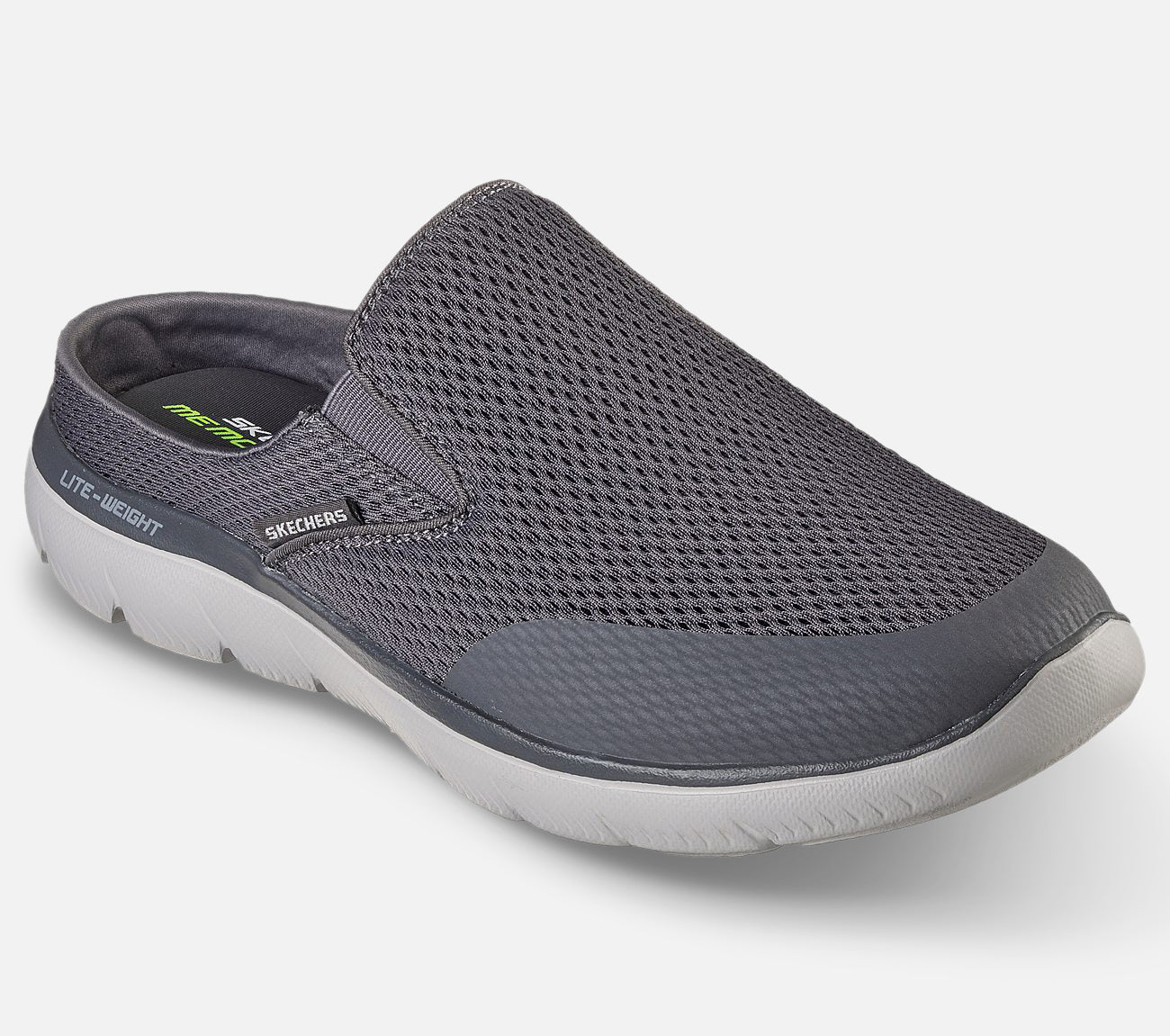 Summits – Vindicator Slipper Skechers.dk