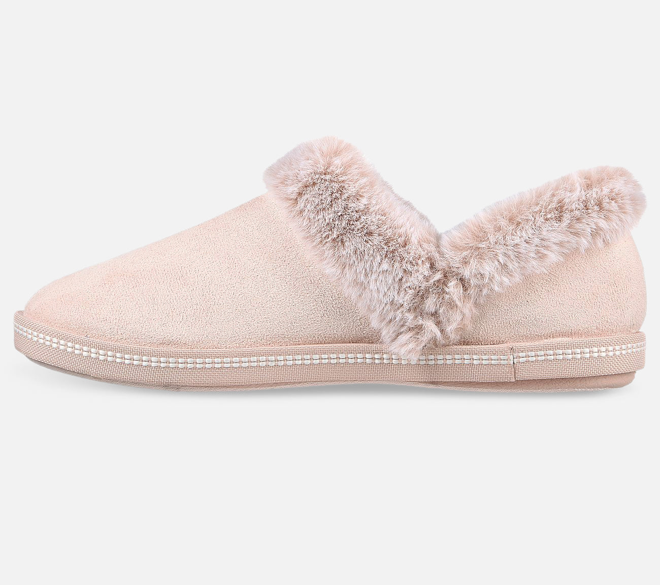 Cozy Campfire - Fresh Toast Shoe Skechers.dk