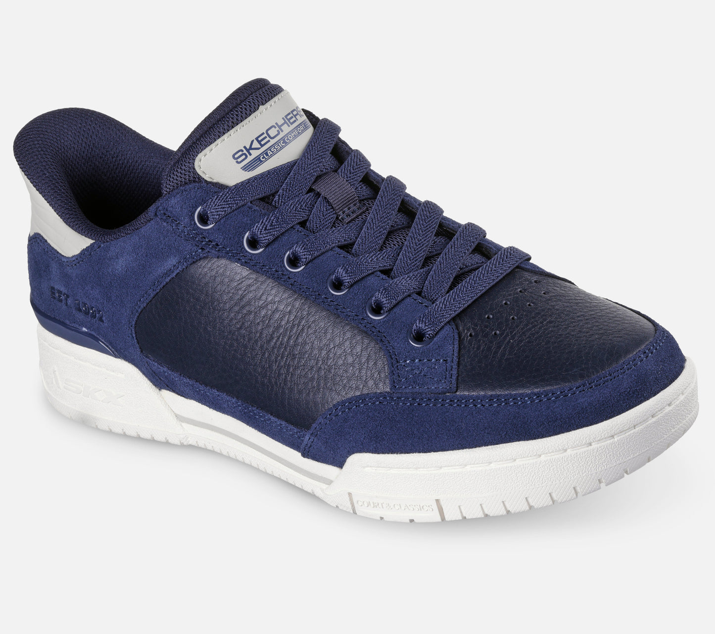Slip-ins: Recoil - Persius Shoe Skechers.dk