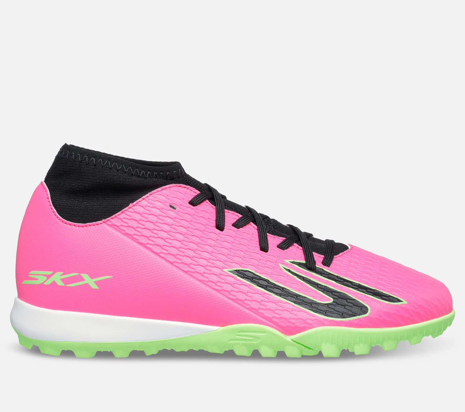 JR Youth TF Football Skechers.dk