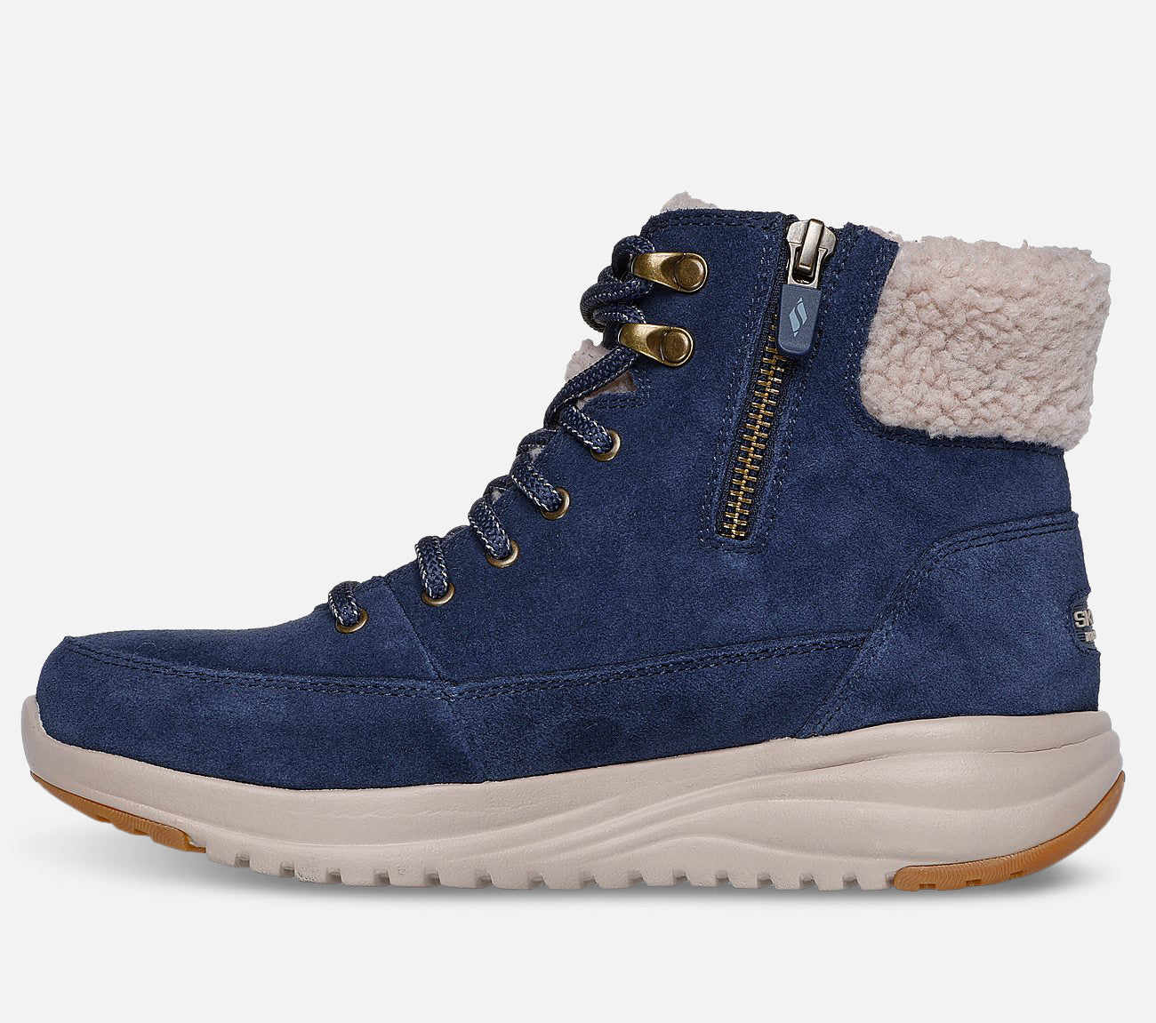 On-The-Go Stellar - Winterize - Waterproof Boot Skechers.dk