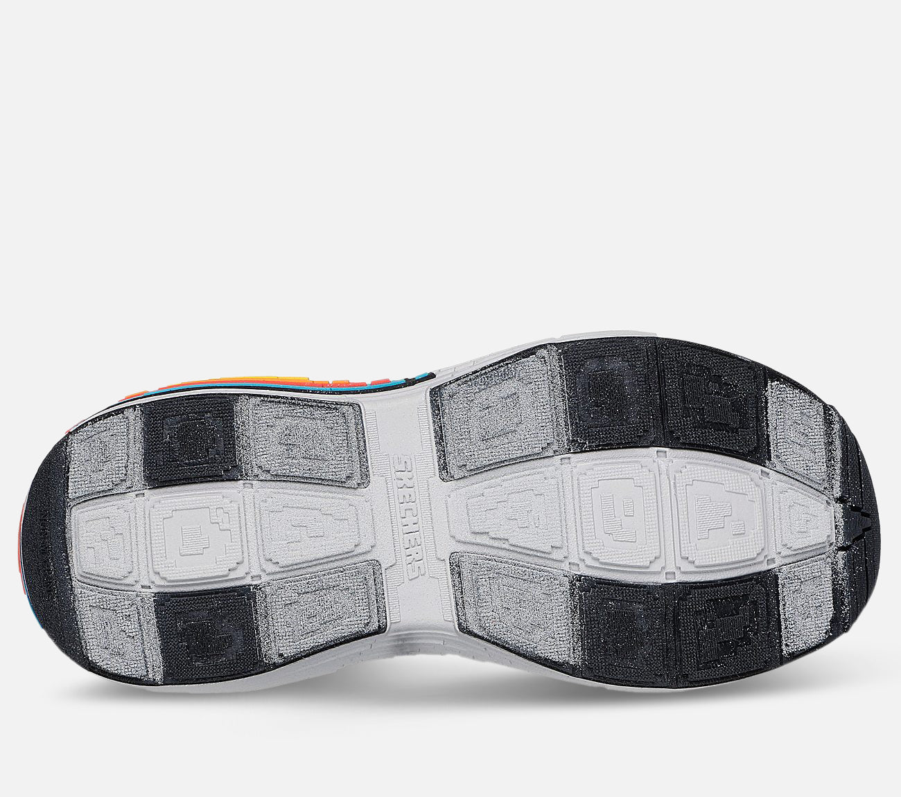 Mega-Craft 4K Shoe Skechers.dk