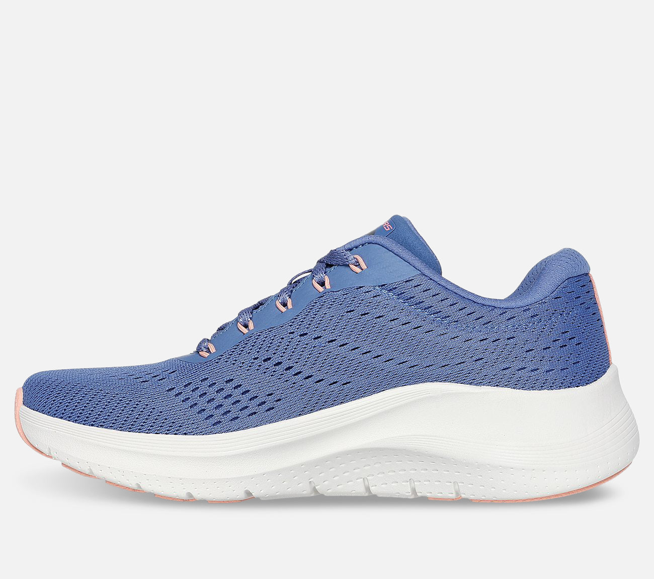 Arch Fit 2.0 - Big League Shoe Skechers.dk