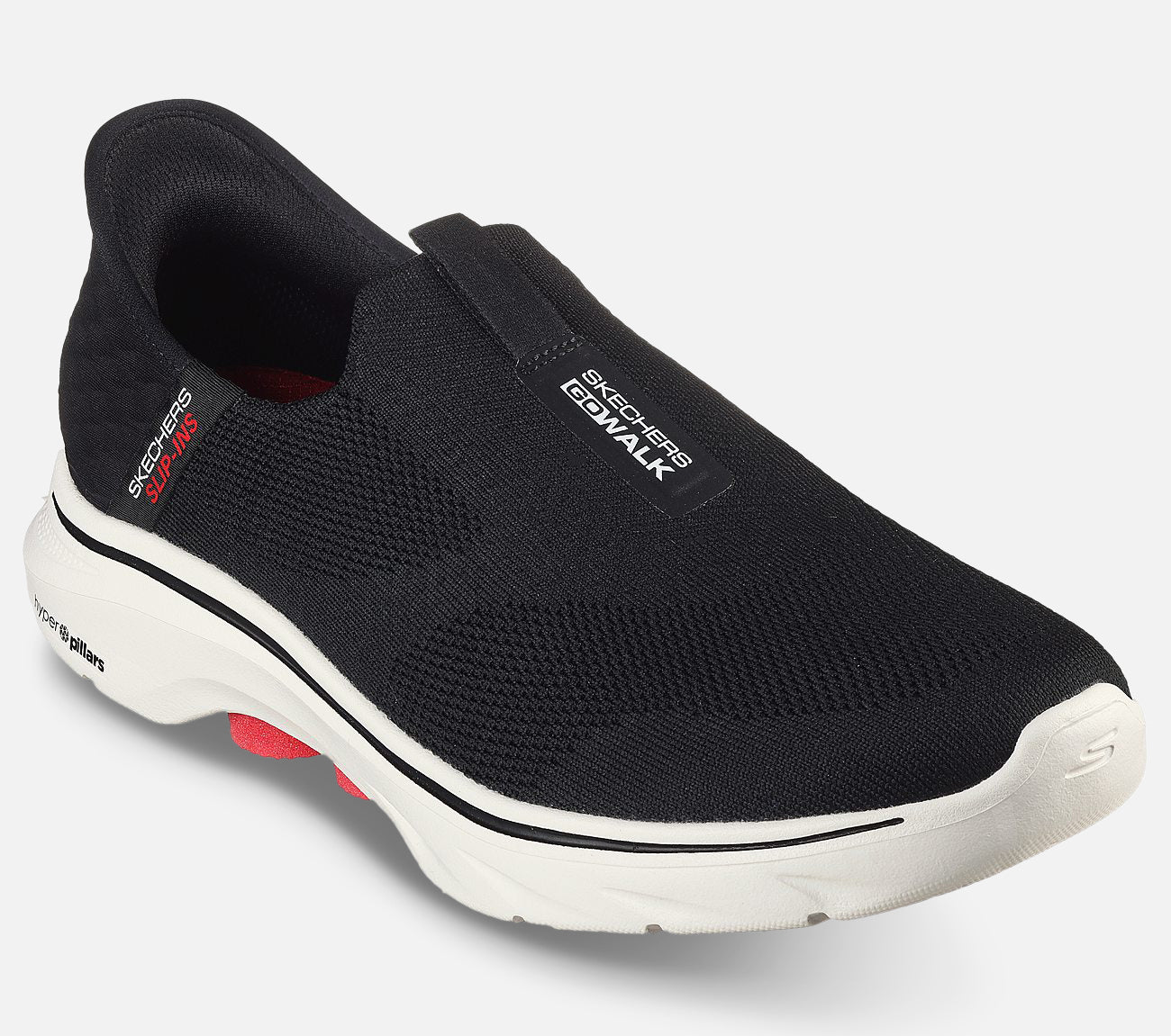 Slip-ins: GO WALK 7 - Easy On 2 Shoe Skechers.dk