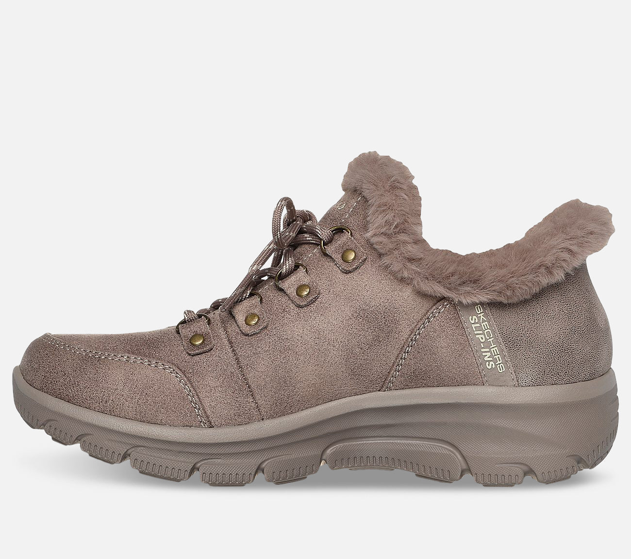 Slip-ins: Easy Going - Fall Adventures Boot Skechers.dk