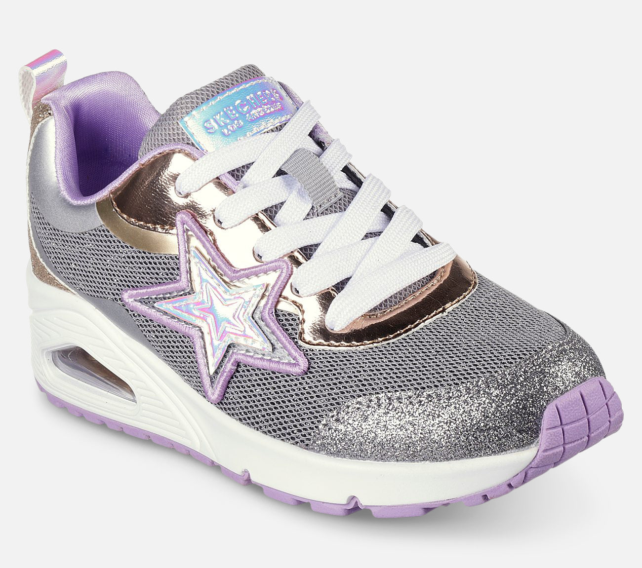 Uno - Starry Vibe Shoe Skechers.dk